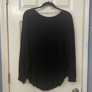 Free People tunic